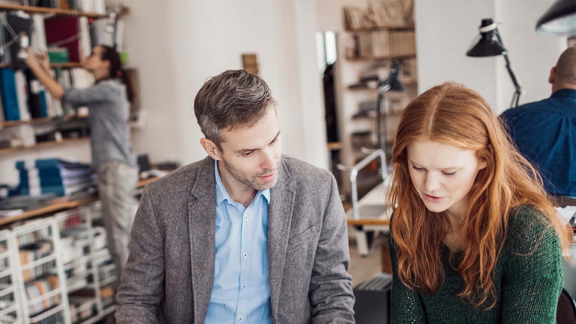 Brevet fédéral de Spécialiste technico gestionnaire