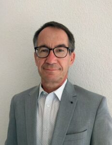 Frédéric Steinmann Formateur NCAcademy